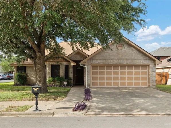 3201 Oriole Ave, McAllen, TX 78504