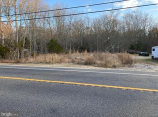 1654 North Ave, Port Norris, NJ 08349