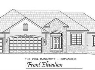 17502 Redman Ave, Omaha, NE 68116
