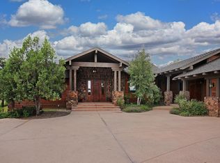 4145 W Fort Bridger Rd, Prescott, AZ 86305