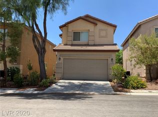 265 Dizzy Petunia Ct, Las Vegas, NV 89106