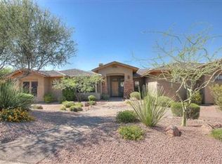 15928 E Tumbleweed Dr, Fountain Hills, AZ 85268