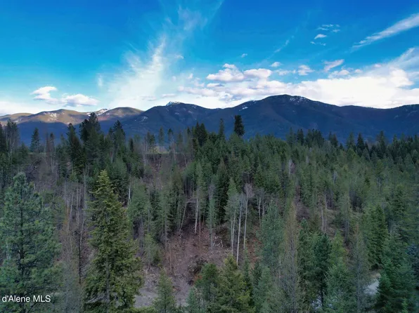 1153 Parker Canyon Rd, Bonners Ferry, ID 83805