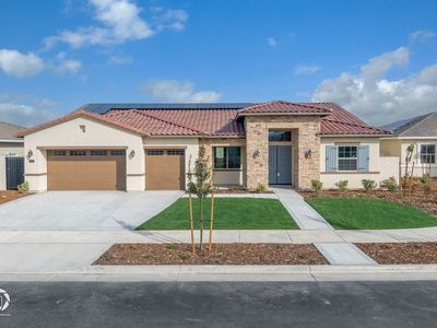 12412 Heritage Dr, Bakersfield, CA, 93306