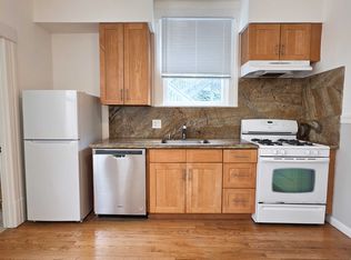 377A Union St, San Francisco, CA 94133