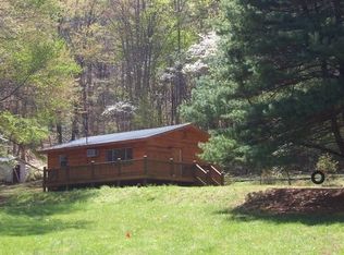 5005 Jones Dr, Morganton, GA 30560