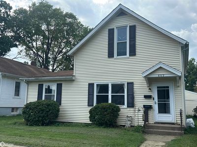 809 S Starr Ave, Burlington, IA, 52601