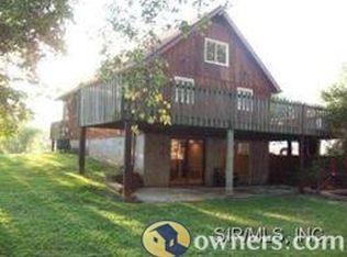 1312 Marthel St, Collinsville, IL