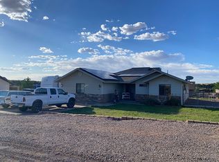 118 Verde Dr, Taylor, AZ --