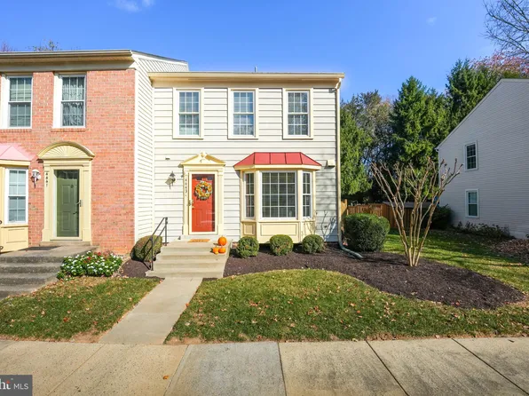 4443 Holly Ave, Fairfax, VA 22030