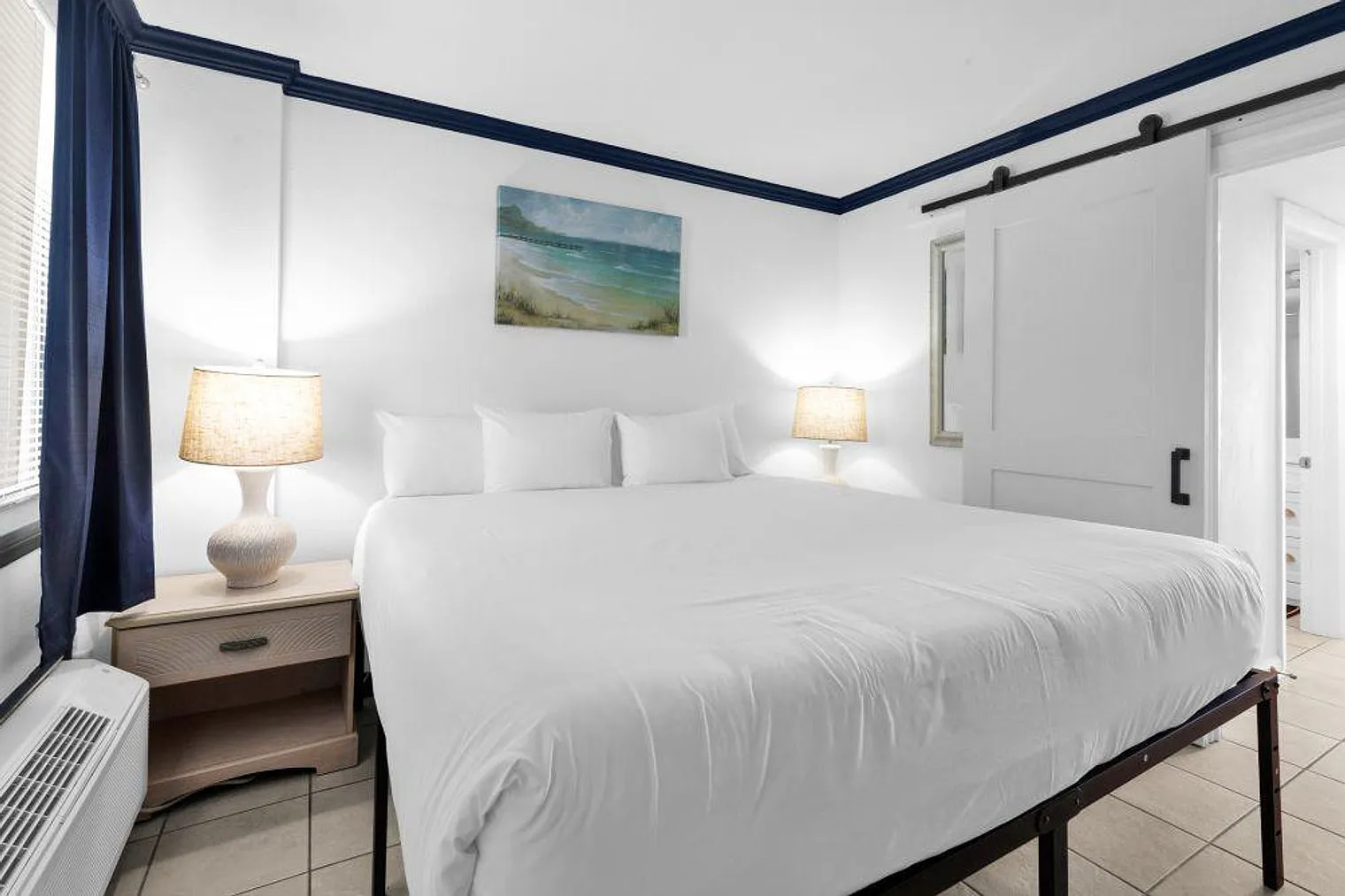 1 bed, 1.0 bath, 462 sqft, $2,647 — Photo 4