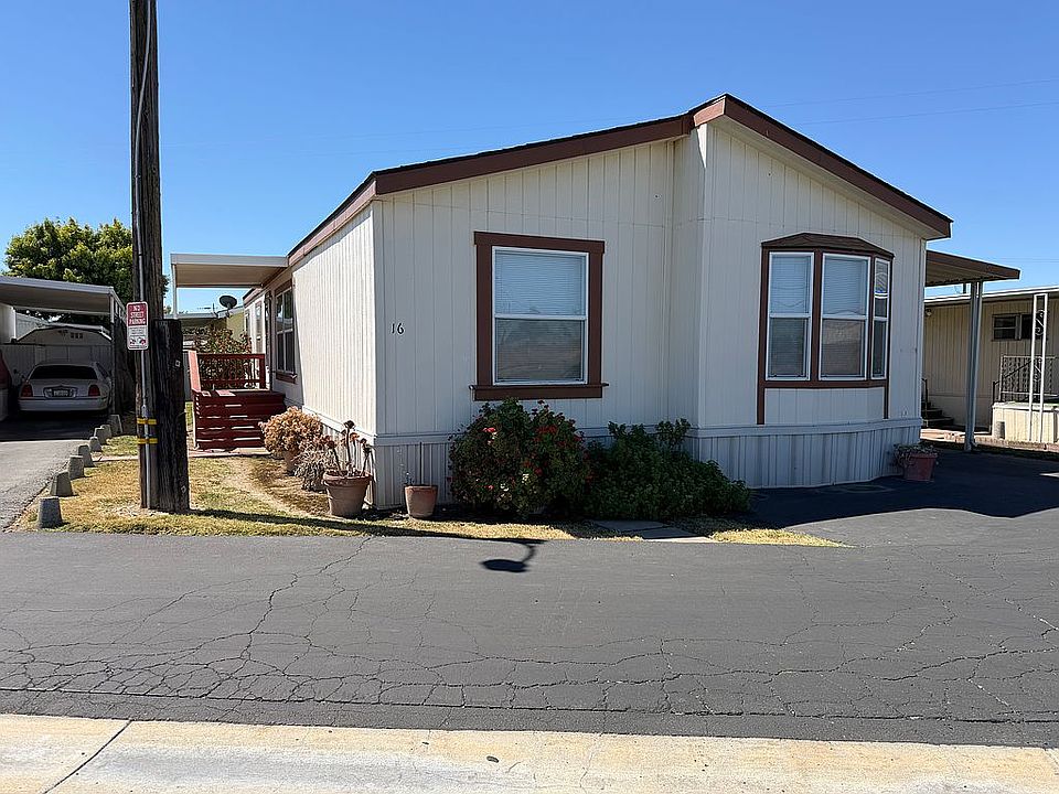 1st image of 2151 E Pacheco Blvd Space 16