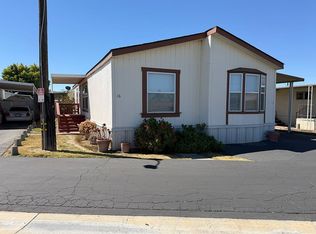 2151 E Pacheco Blvd Space 16, Los Banos, CA 93635