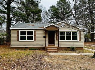 3 Phyllis St, Pine Bluff, AR 71602