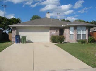 315 Lake Travis Dr, Wylie, TX 75098