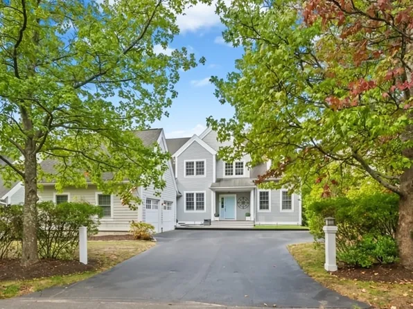 24 Wickertree, Plymouth, MA 02360
