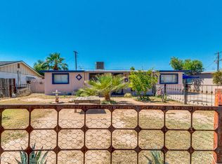 1263 W 6th Dr, Mesa, AZ 85202