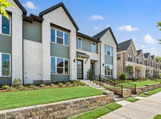 1129 Carnation Dr, Crowley, TX 76036