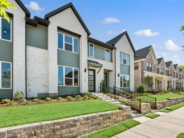 1129 Carnation Dr, Crowley, TX 76036