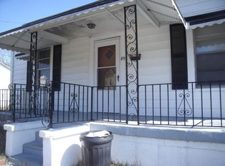 89 Stokesland Ave, Danville, VA 24541
