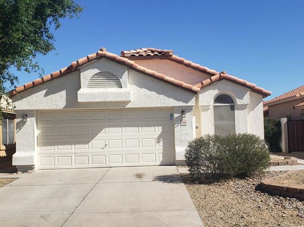 1216 W Jeanine Dr