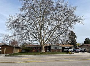 4340 N Maple Grove Rd, Boise, ID 83704
