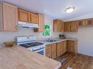 21 Camino De Los Chavez, Belen, NM 87002