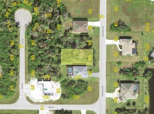 259 Indian Creek Dr #739, Rotonda West, FL 33947