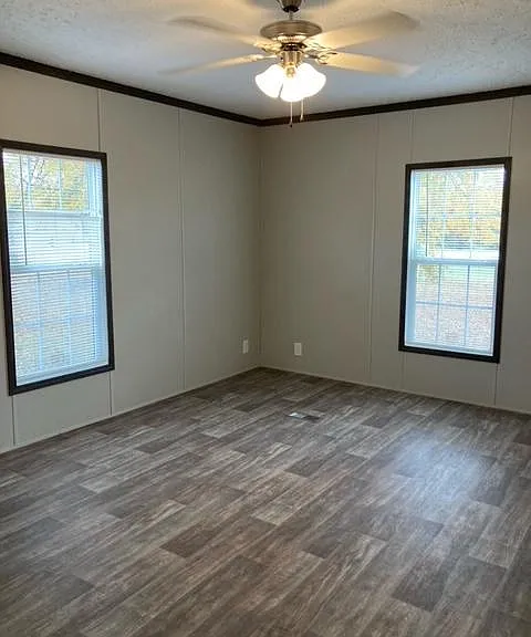 Den, office, playroom, etc