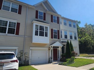 2505 Running Wolf Trl, Odenton, MD, 21113