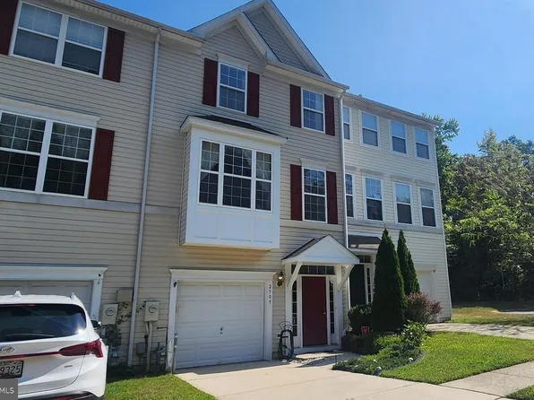 2505 Running Wolf Trl, Odenton, MD 21113