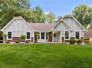 12305 Overbrook Rd, Leawood, KS 66209