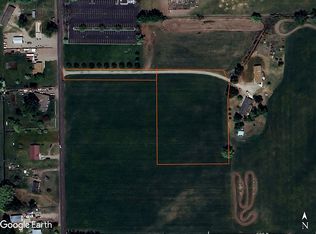 0 N 1100 E, Shelley, ID 83274