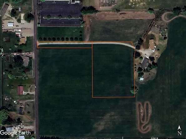 0 N 1100 E, Shelley, ID 83274