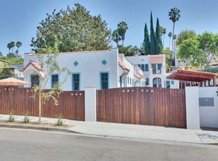 1550 Micheltorena St #1550, Los Angeles, CA 90026