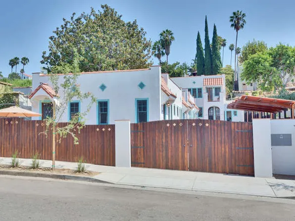 1548 Micheltorena St #1/4, Los Angeles, CA 90026