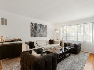 2-8450 Fountain Ave #12, West Hollywood, CA 90069