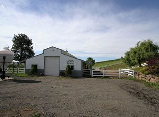 10205 S Sharon Rd, Spokane, WA 99223