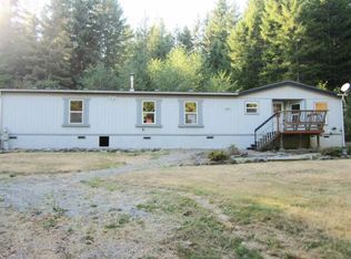 555 Peter Hagen Rd NW, Seabeck, WA 98380