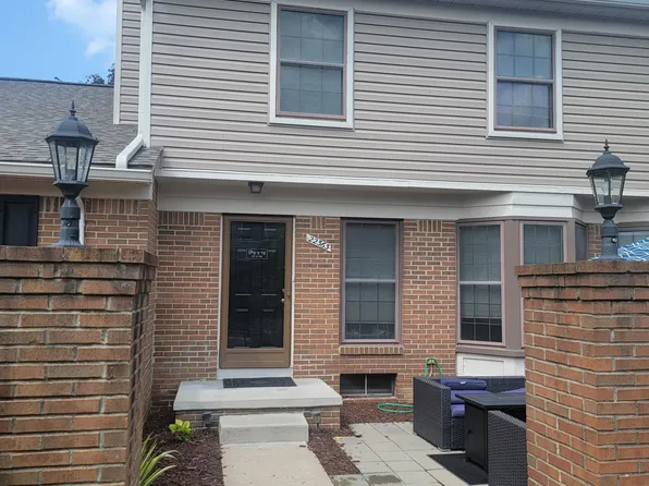 22363 Peachtree, Novi, MI 48375