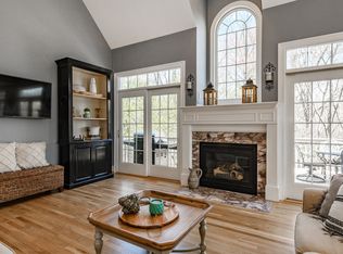 2 N Point Lndg #2, Avon, CT 06001