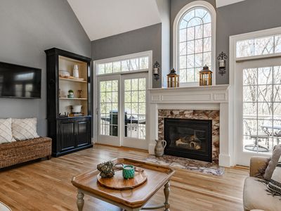 2 North Point Landing #2, Avon, CT, 06001