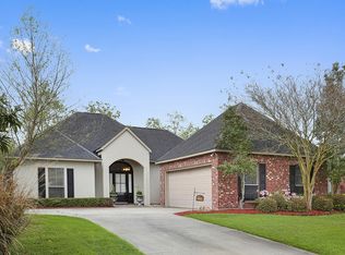 10351 Hillmont Ave, Baton Rouge, LA 70810