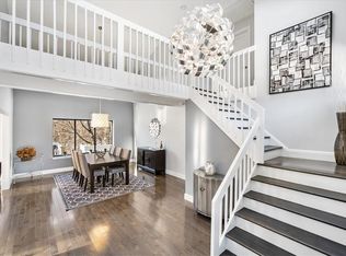 9 Deer Run, Rye Brook, NY 10573