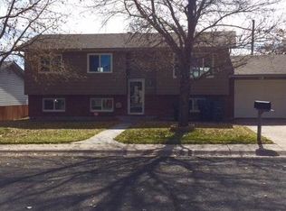3513 Randy Rd, Cheyenne, WY 82001