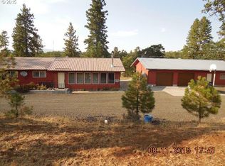 15 Pumphouse Rd, Goldendale, WA 98620