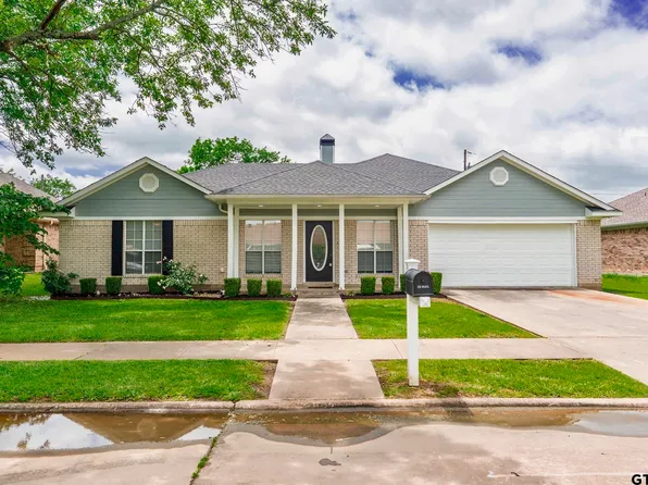 1881 Woodbridge Dr, Sulphur Springs, TX 75482