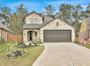 21500 Jordan Pond Rdg, Porter, TX 77365