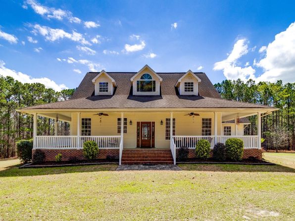 259 Sessions Rd, Elgin, SC 29045