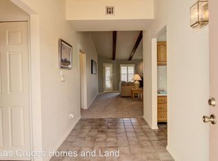 2121 Sagecrest Ave, Las Cruces, NM 88011